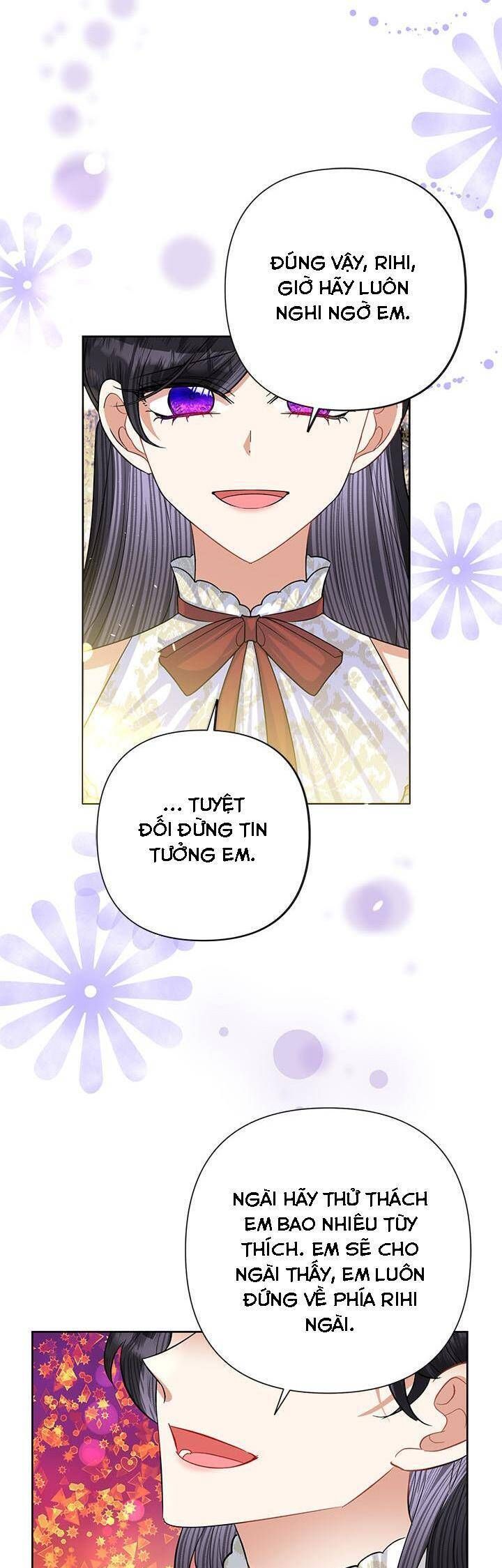 đọc truyện Ác Nữ Hôm Nay Lại Yêu Đời Rồi! Chương 52 ảnh 43 tại Thiên Thai Truyện