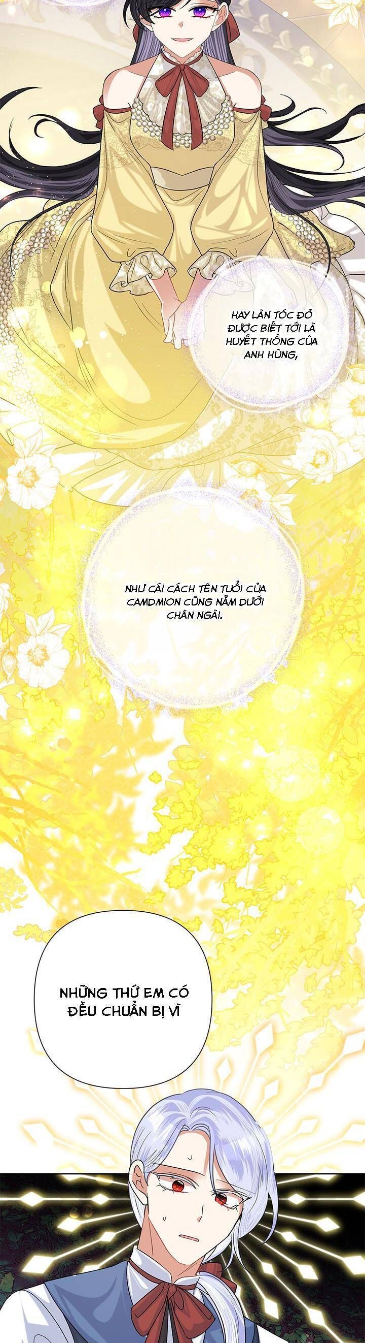 đọc truyện Ác Nữ Hôm Nay Lại Yêu Đời Rồi! Chương 52 ảnh 45 tại Thiên Thai Truyện