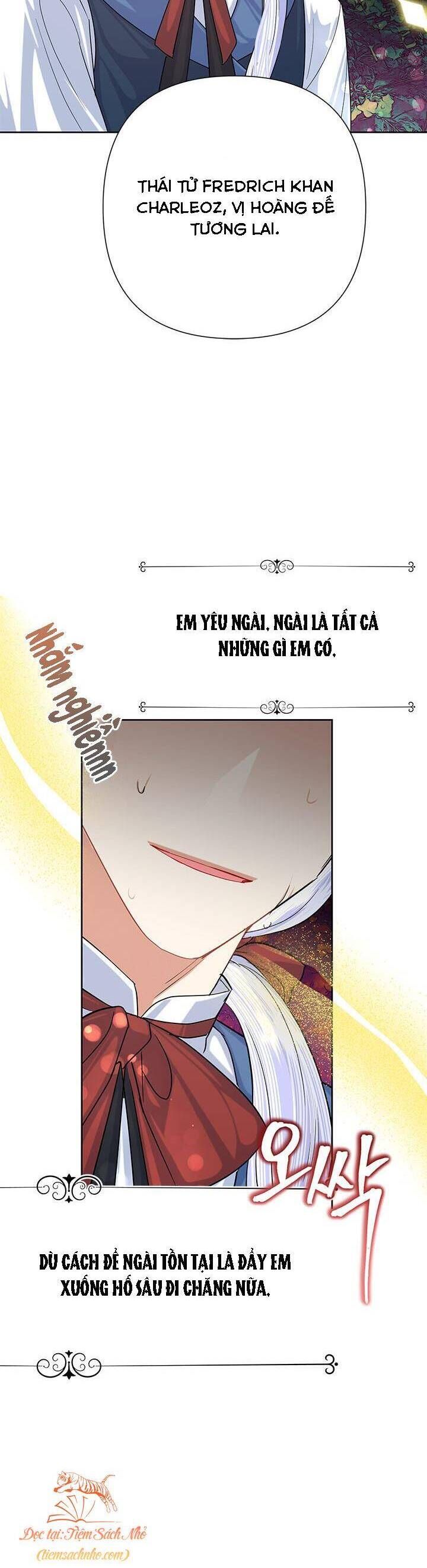 đọc truyện Ác Nữ Hôm Nay Lại Yêu Đời Rồi! Chương 52 ảnh 46 tại Thiên Thai Truyện