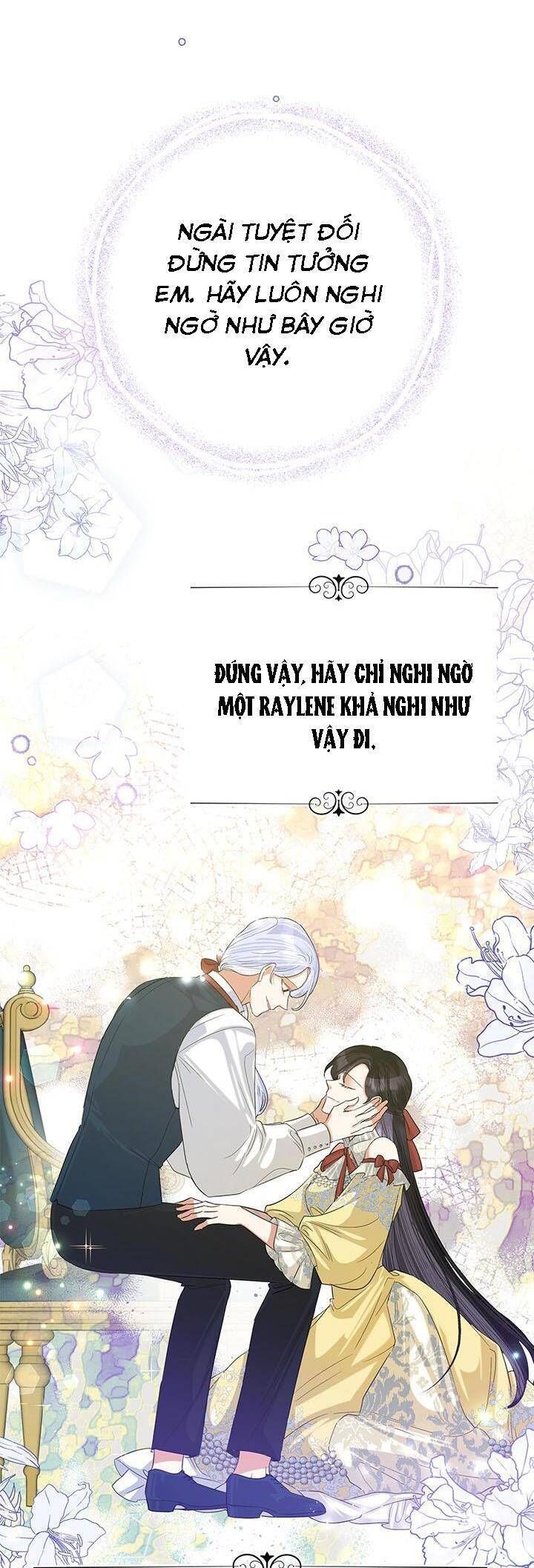 đọc truyện Ác Nữ Hôm Nay Lại Yêu Đời Rồi! Chương 52 ảnh 47 tại Thiên Thai Truyện