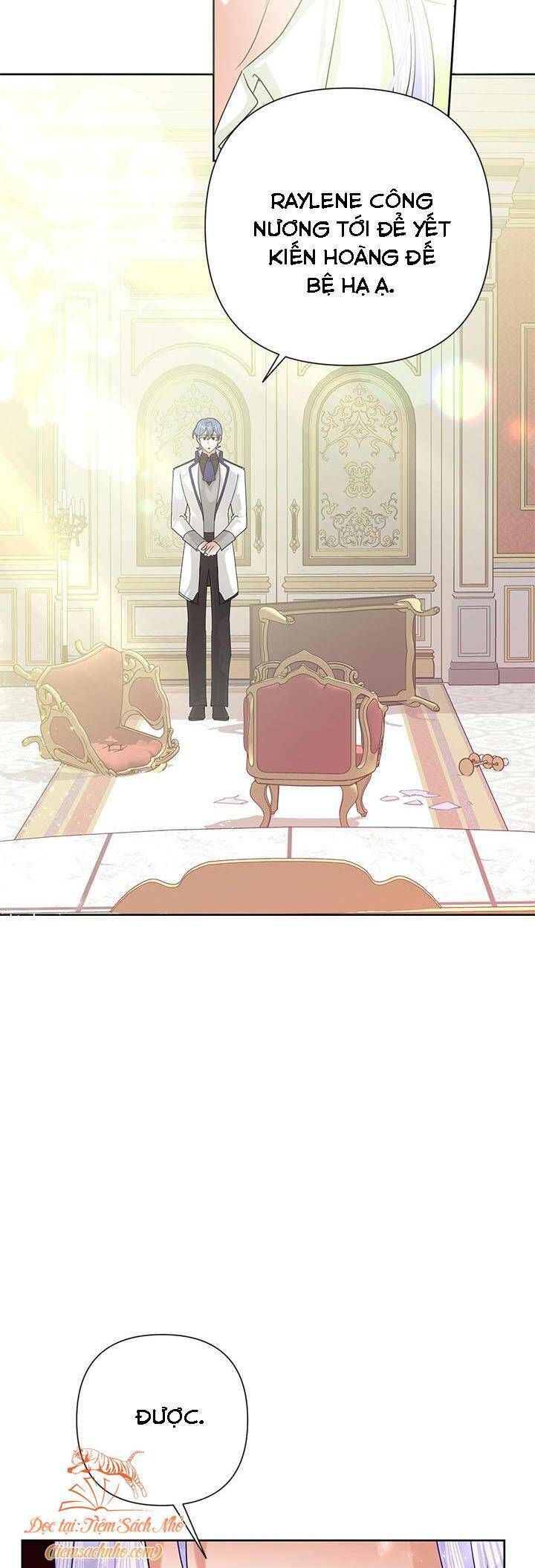 đọc truyện Ác Nữ Hôm Nay Lại Yêu Đời Rồi! Chương 52 ảnh 49 tại Thiên Thai Truyện