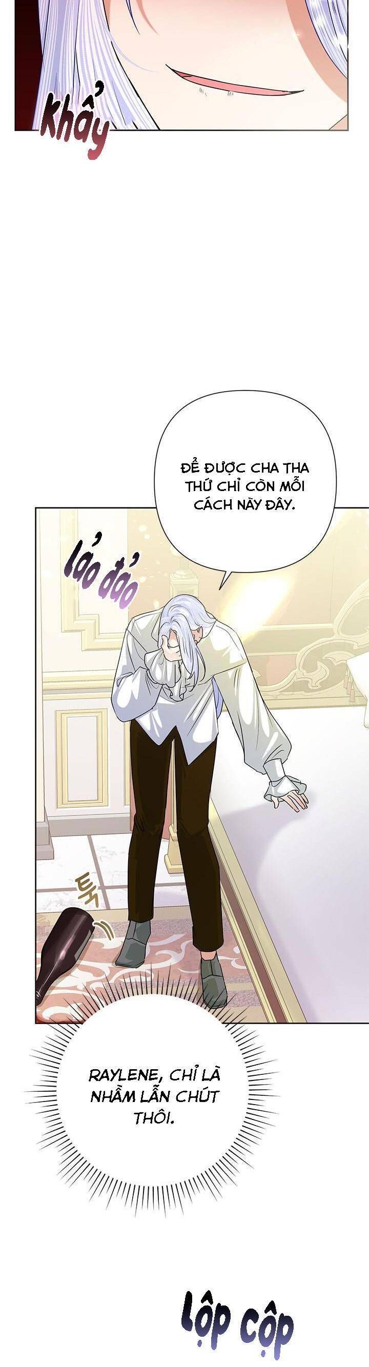 đọc truyện Ác Nữ Hôm Nay Lại Yêu Đời Rồi! Chương 52 ảnh 50 tại Thiên Thai Truyện