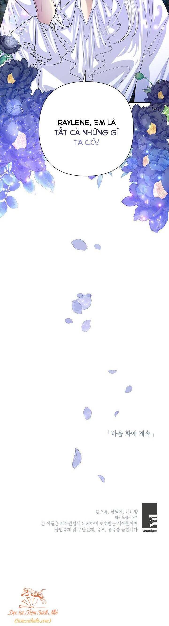 đọc truyện Ác Nữ Hôm Nay Lại Yêu Đời Rồi! Chương 52 ảnh 52 tại Thiên Thai Truyện