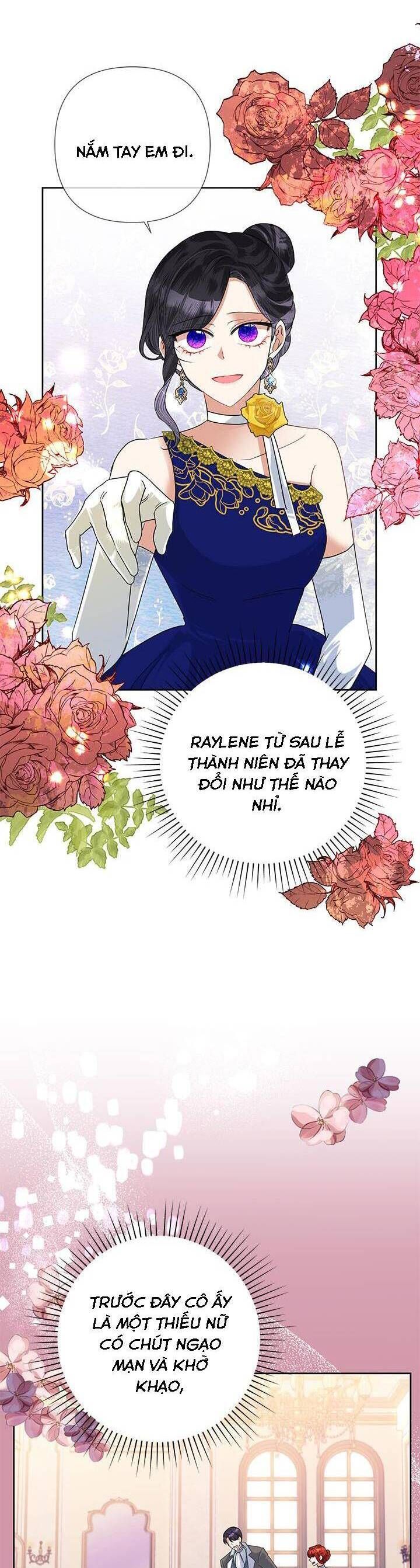 đọc truyện Ác Nữ Hôm Nay Lại Yêu Đời Rồi! Chương 52 ảnh 11 tại Thiên Thai Truyện