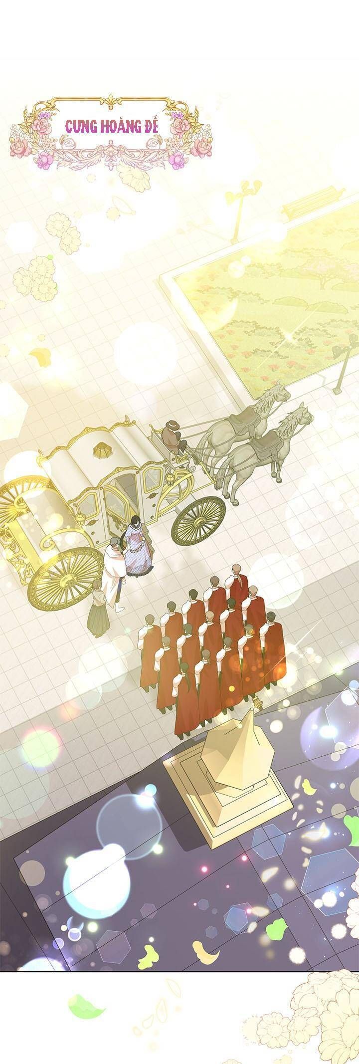 đọc truyện Ác Nữ Hôm Nay Lại Yêu Đời Rồi! Chương 53 ảnh 3 tại Thiên Thai Truyện