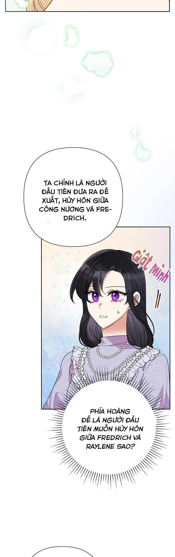 đọc truyện Ác Nữ Hôm Nay Lại Yêu Đời Rồi! Chương 53 ảnh 13 tại Thiên Thai Truyện