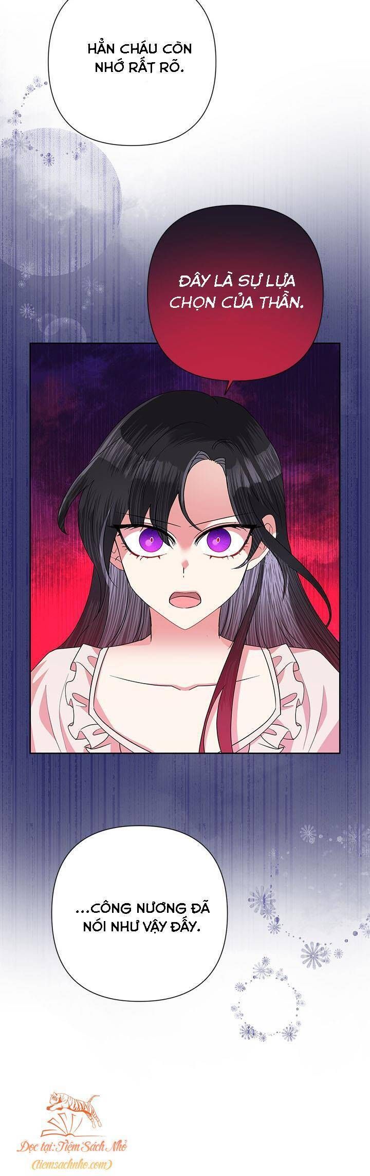 đọc truyện Ác Nữ Hôm Nay Lại Yêu Đời Rồi! Chương 53 ảnh 14 tại Thiên Thai Truyện