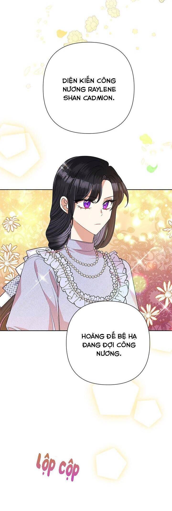 đọc truyện Ác Nữ Hôm Nay Lại Yêu Đời Rồi! Chương 53 ảnh 4 tại Thiên Thai Truyện