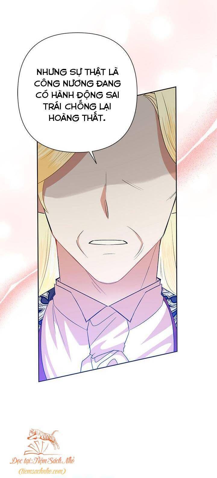 đọc truyện Ác Nữ Hôm Nay Lại Yêu Đời Rồi! Chương 53 ảnh 25 tại Thiên Thai Truyện