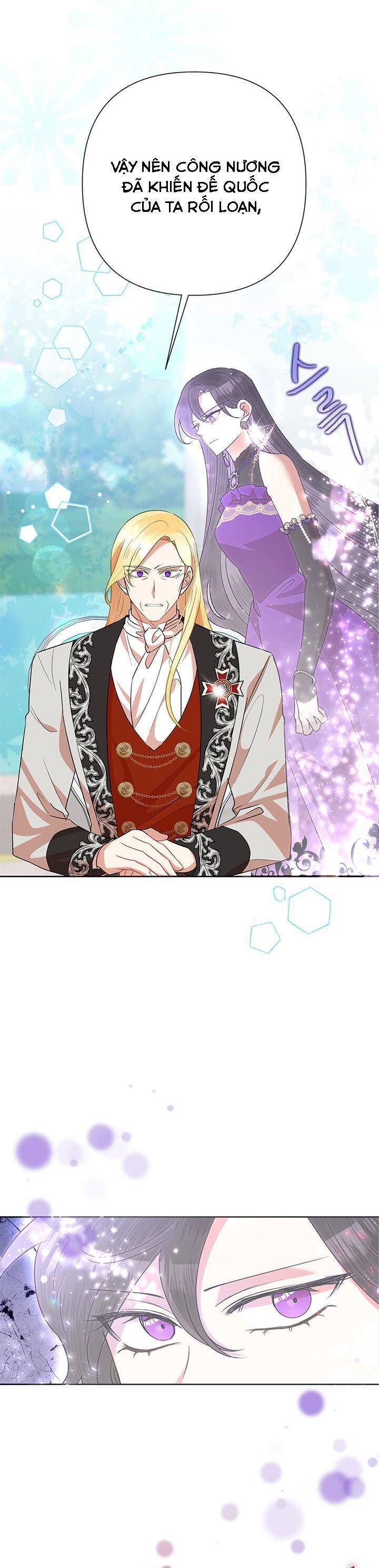 đọc truyện Ác Nữ Hôm Nay Lại Yêu Đời Rồi! Chương 53 ảnh 26 tại Thiên Thai Truyện