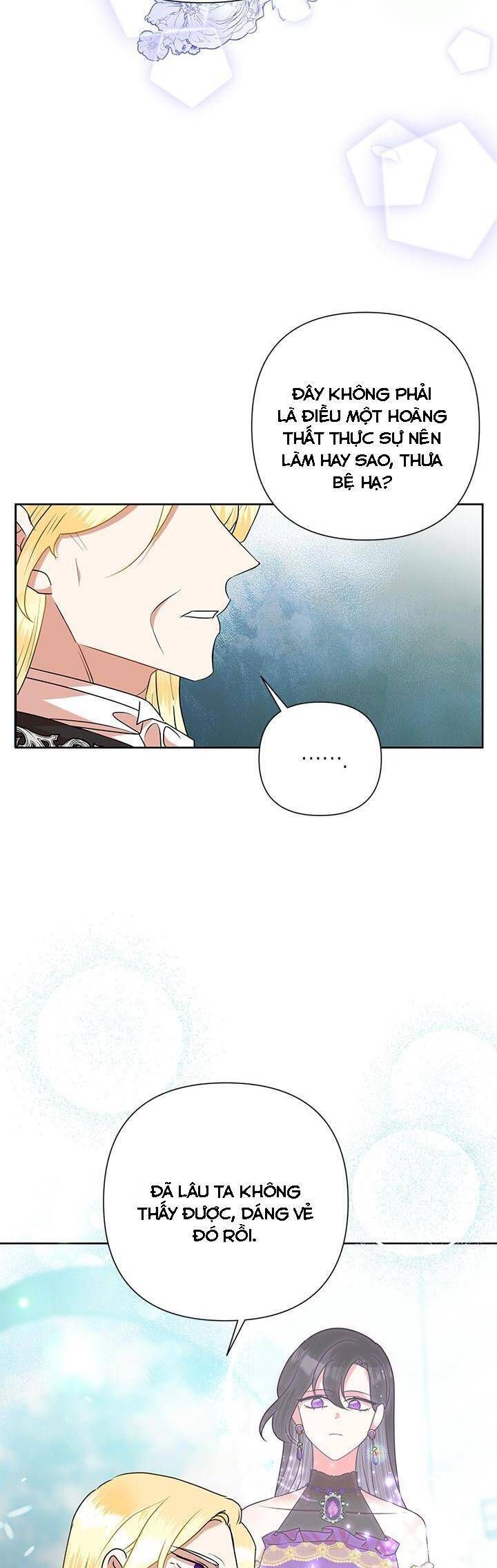 đọc truyện Ác Nữ Hôm Nay Lại Yêu Đời Rồi! Chương 53 ảnh 31 tại Thiên Thai Truyện