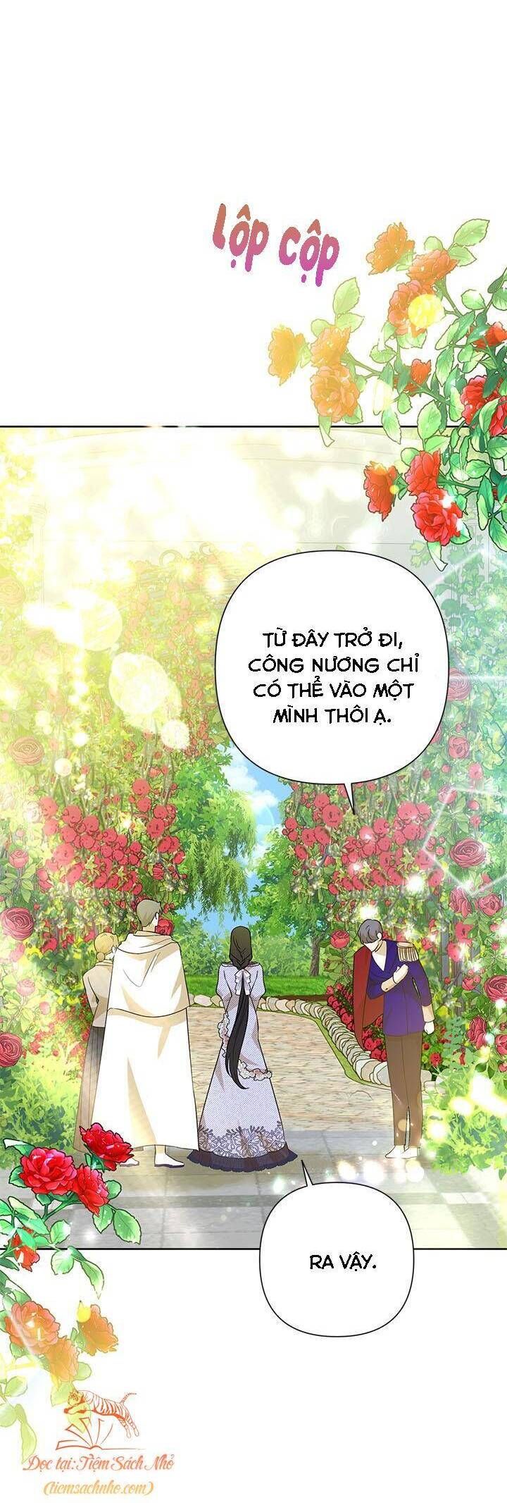 đọc truyện Ác Nữ Hôm Nay Lại Yêu Đời Rồi! Chương 53 ảnh 5 tại Thiên Thai Truyện