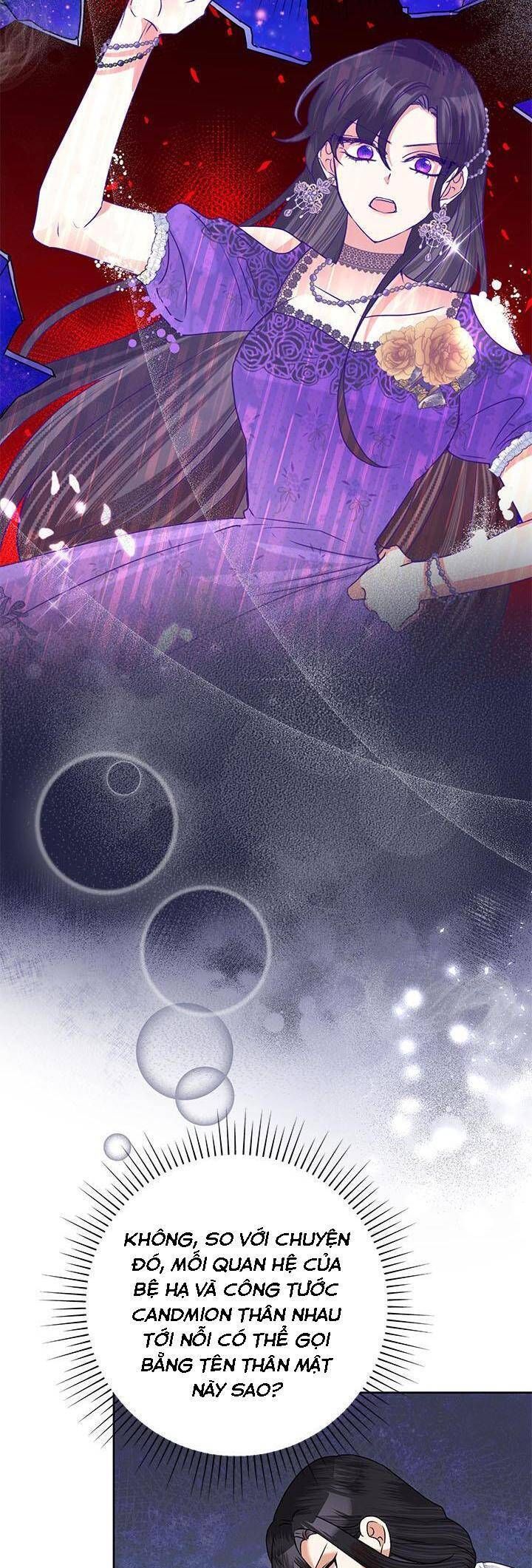 đọc truyện Ác Nữ Hôm Nay Lại Yêu Đời Rồi! Chương 53 ảnh 34 tại Thiên Thai Truyện