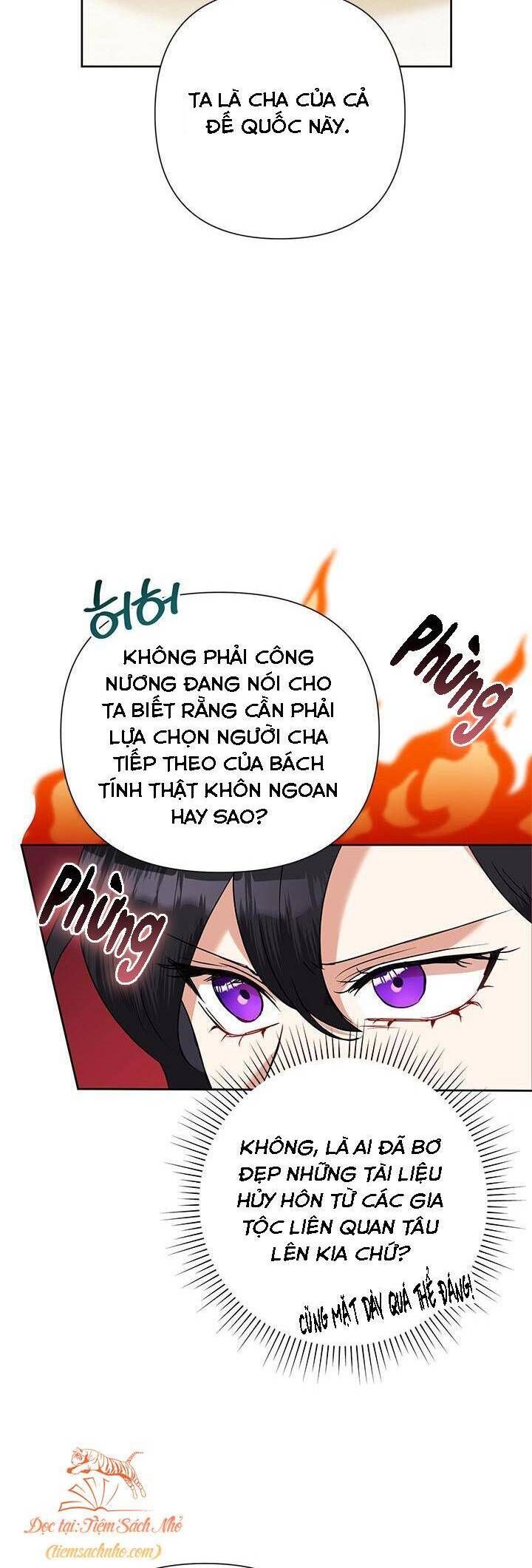 đọc truyện Ác Nữ Hôm Nay Lại Yêu Đời Rồi! Chương 53 ảnh 36 tại Thiên Thai Truyện