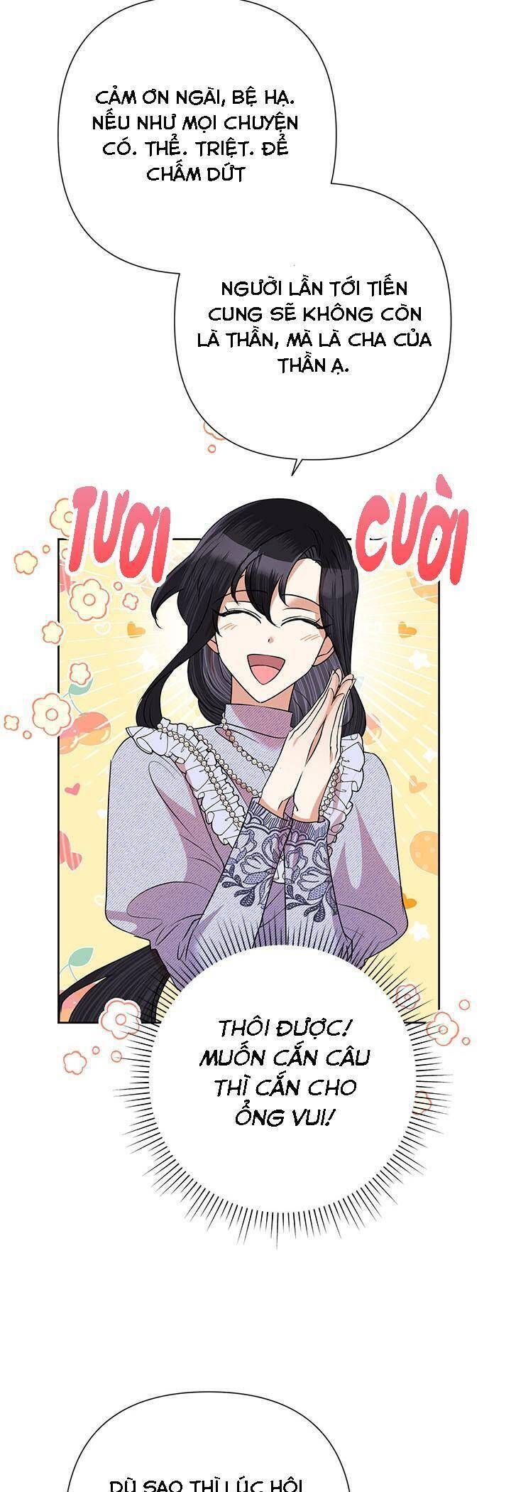 đọc truyện Ác Nữ Hôm Nay Lại Yêu Đời Rồi! Chương 53 ảnh 37 tại Thiên Thai Truyện