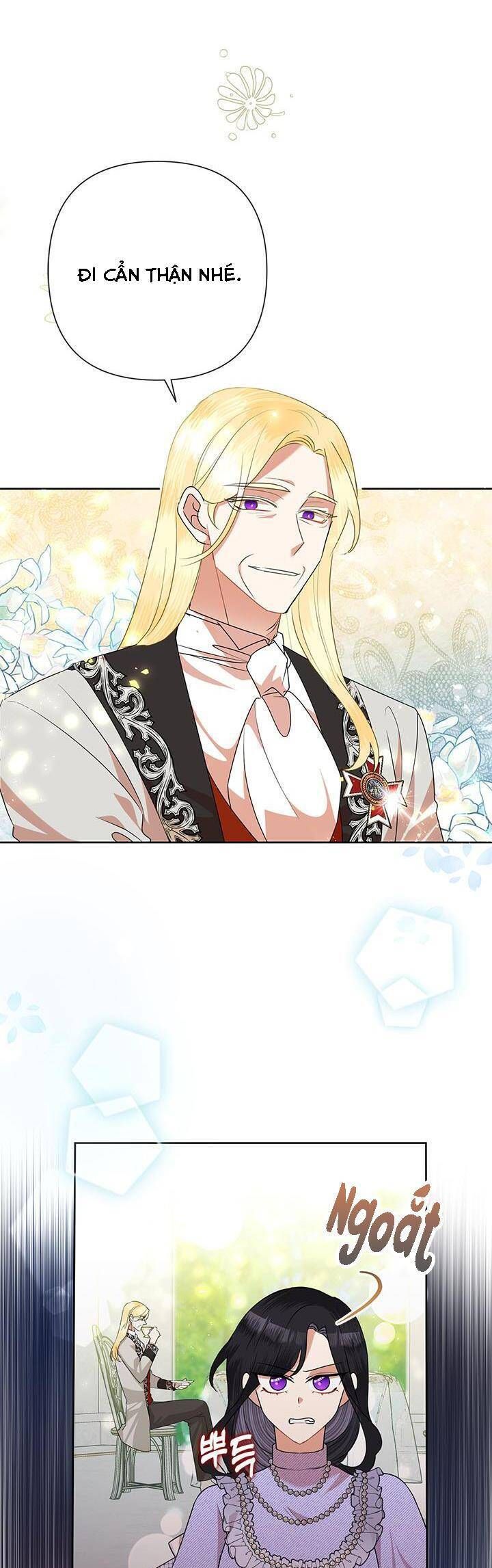 đọc truyện Ác Nữ Hôm Nay Lại Yêu Đời Rồi! Chương 53 ảnh 40 tại Thiên Thai Truyện