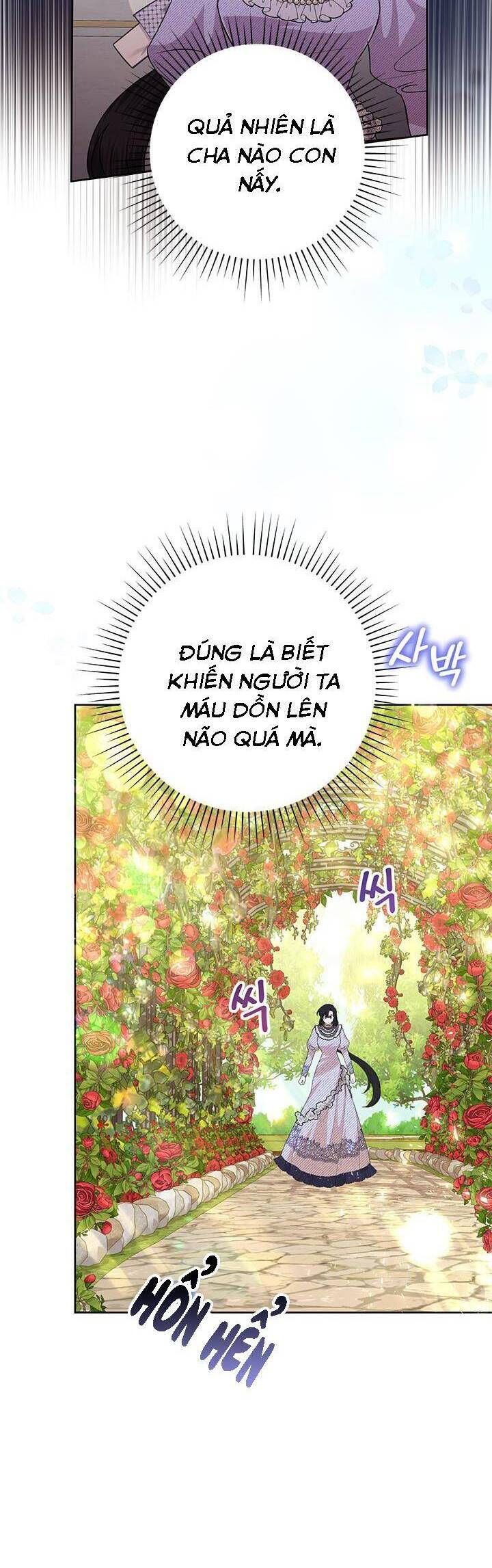 đọc truyện Ác Nữ Hôm Nay Lại Yêu Đời Rồi! Chương 53 ảnh 41 tại Thiên Thai Truyện