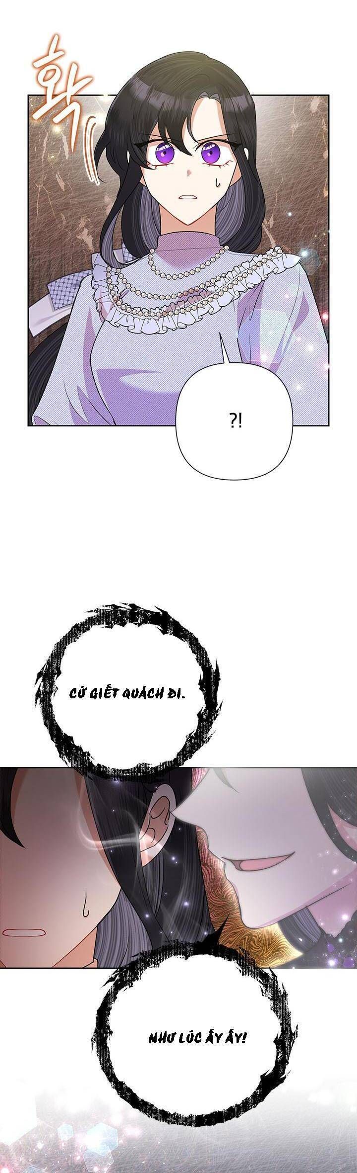 đọc truyện Ác Nữ Hôm Nay Lại Yêu Đời Rồi! Chương 53 ảnh 43 tại Thiên Thai Truyện