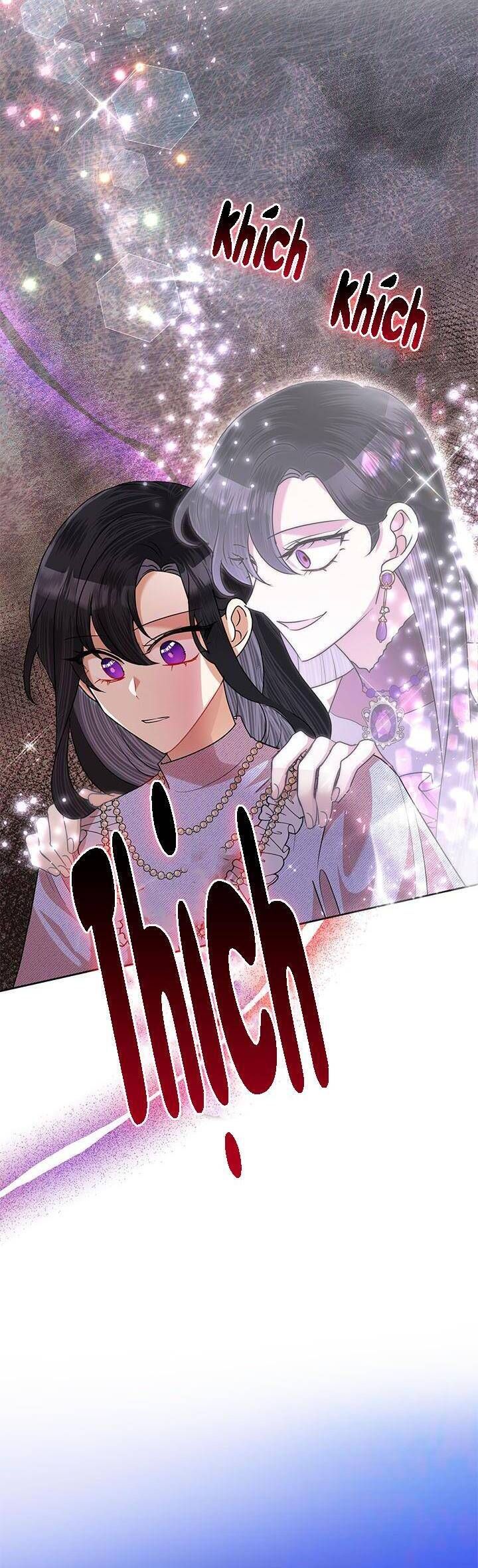 đọc truyện Ác Nữ Hôm Nay Lại Yêu Đời Rồi! Chương 53 ảnh 44 tại Thiên Thai Truyện