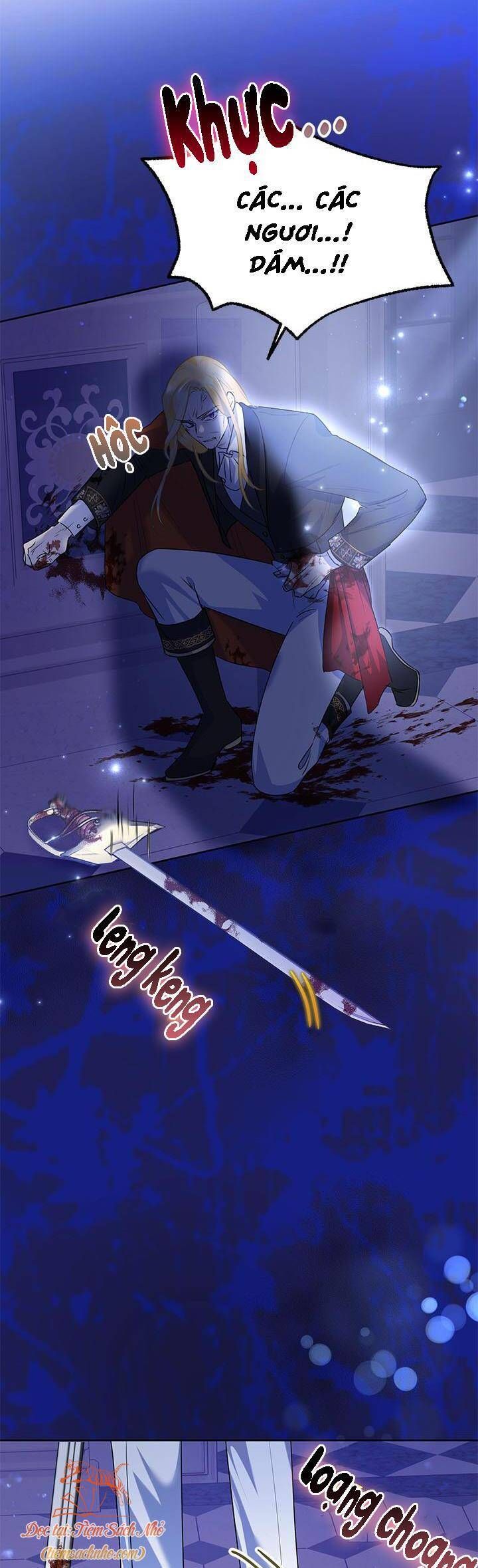 đọc truyện Ác Nữ Hôm Nay Lại Yêu Đời Rồi! Chương 53 ảnh 45 tại Thiên Thai Truyện