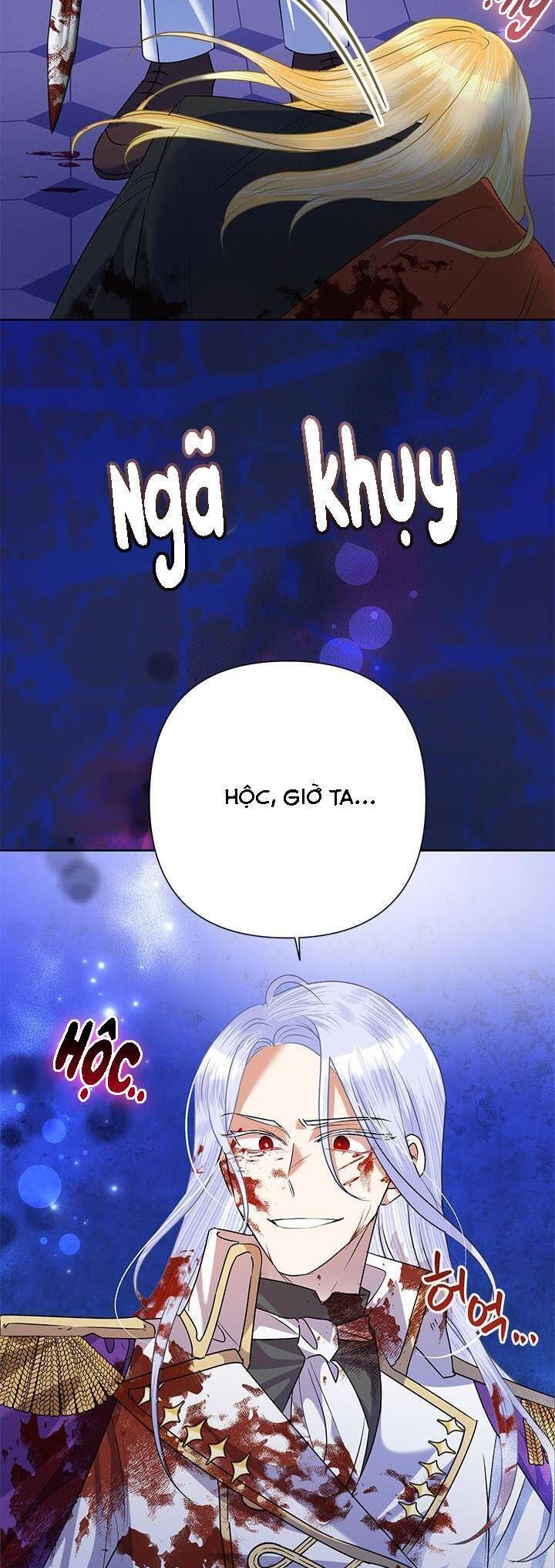 đọc truyện Ác Nữ Hôm Nay Lại Yêu Đời Rồi! Chương 53 ảnh 46 tại Thiên Thai Truyện