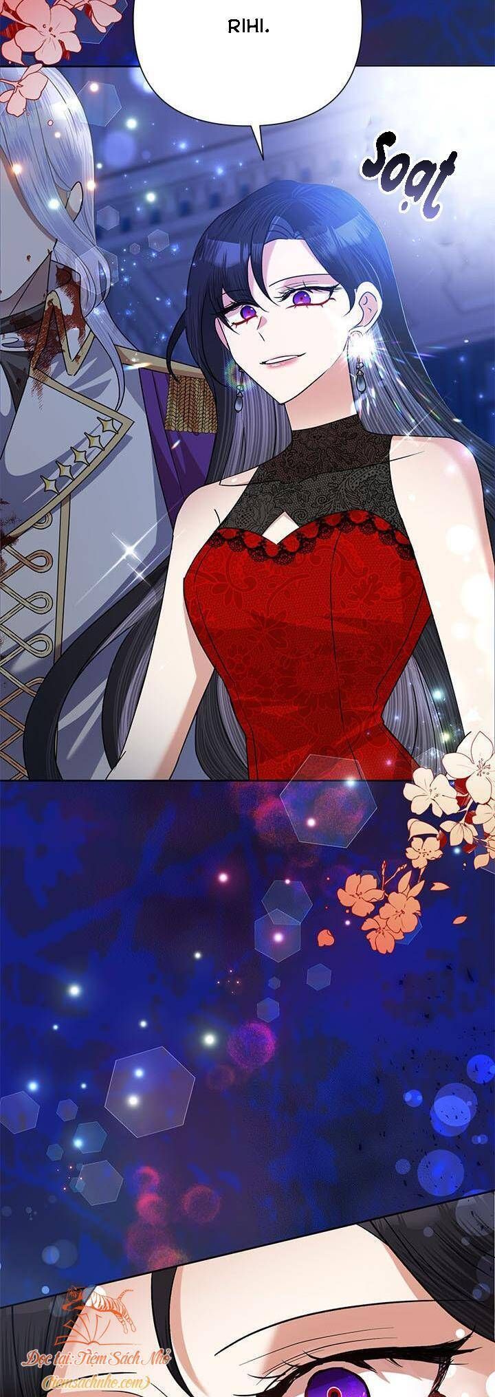 đọc truyện Ác Nữ Hôm Nay Lại Yêu Đời Rồi! Chương 53 ảnh 48 tại Thiên Thai Truyện