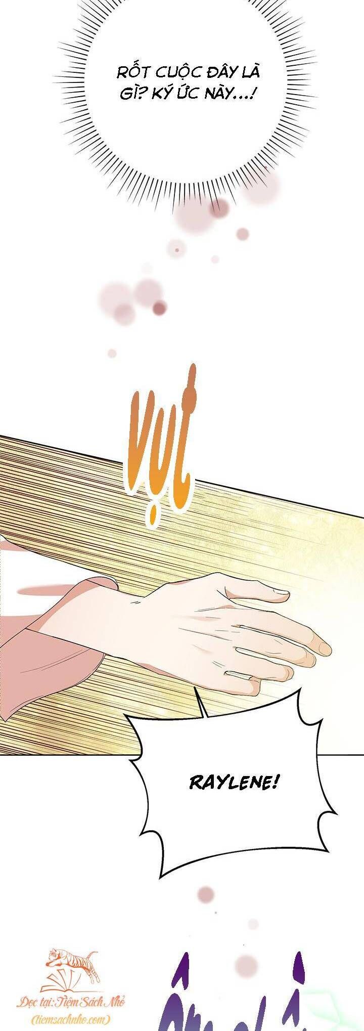 đọc truyện Ác Nữ Hôm Nay Lại Yêu Đời Rồi! Chương 53 ảnh 50 tại Thiên Thai Truyện