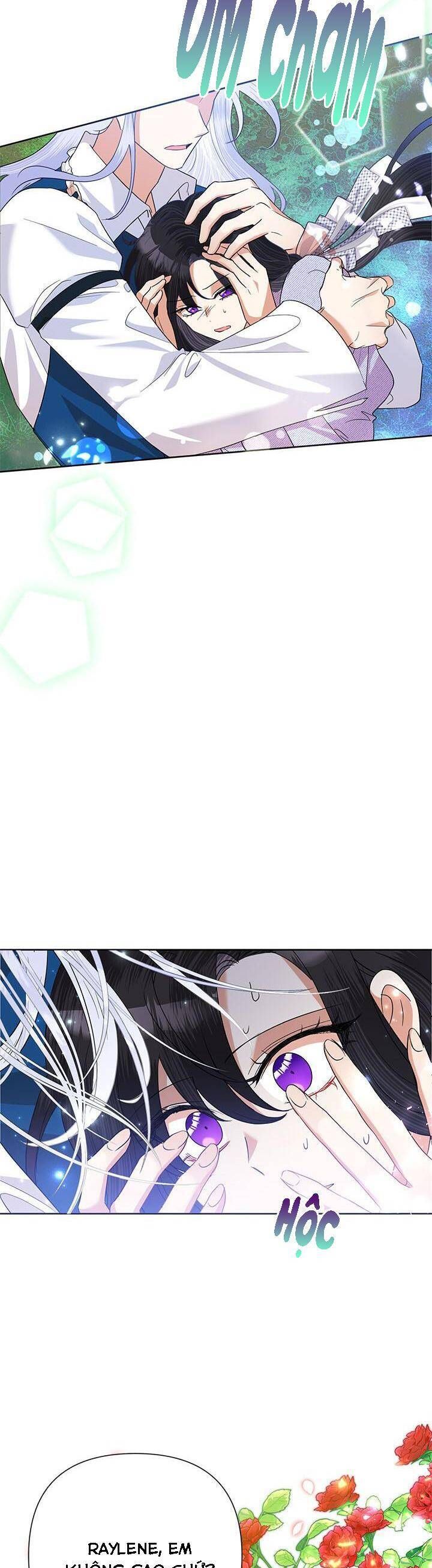 đọc truyện Ác Nữ Hôm Nay Lại Yêu Đời Rồi! Chương 53 ảnh 51 tại Thiên Thai Truyện