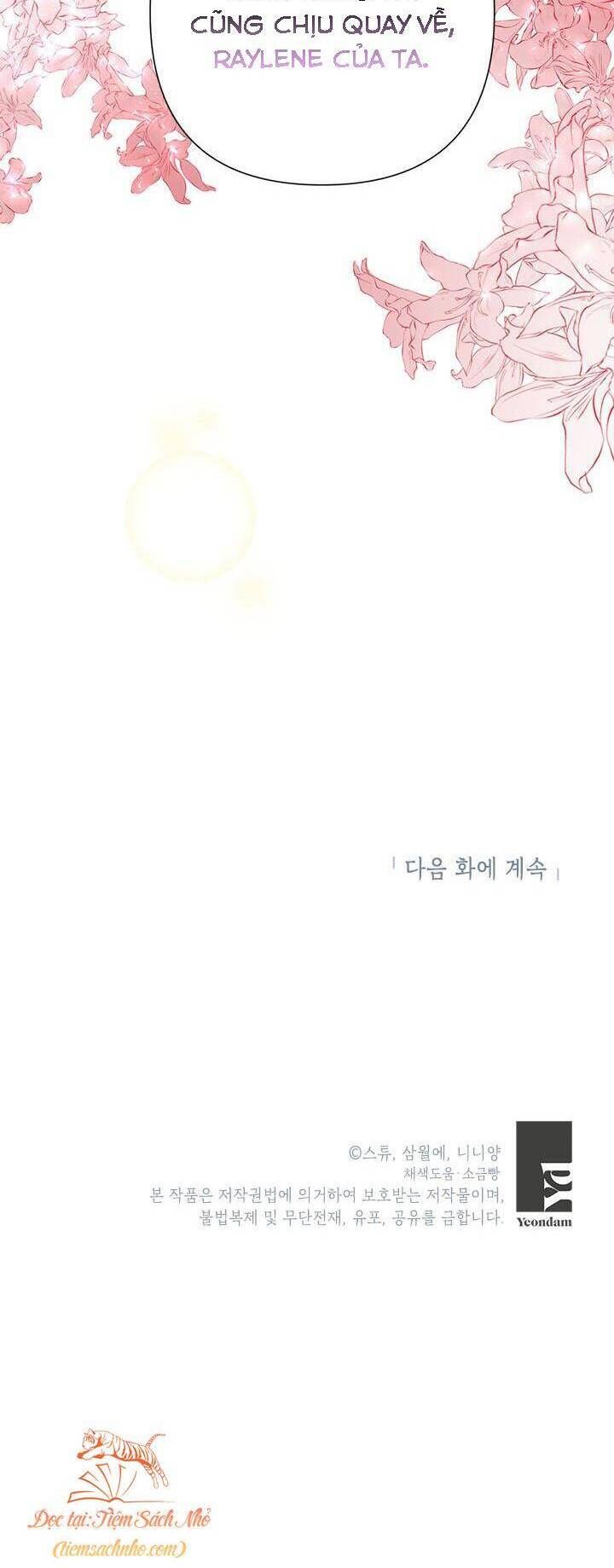 đọc truyện Ác Nữ Hôm Nay Lại Yêu Đời Rồi! Chương 53 ảnh 54 tại Thiên Thai Truyện