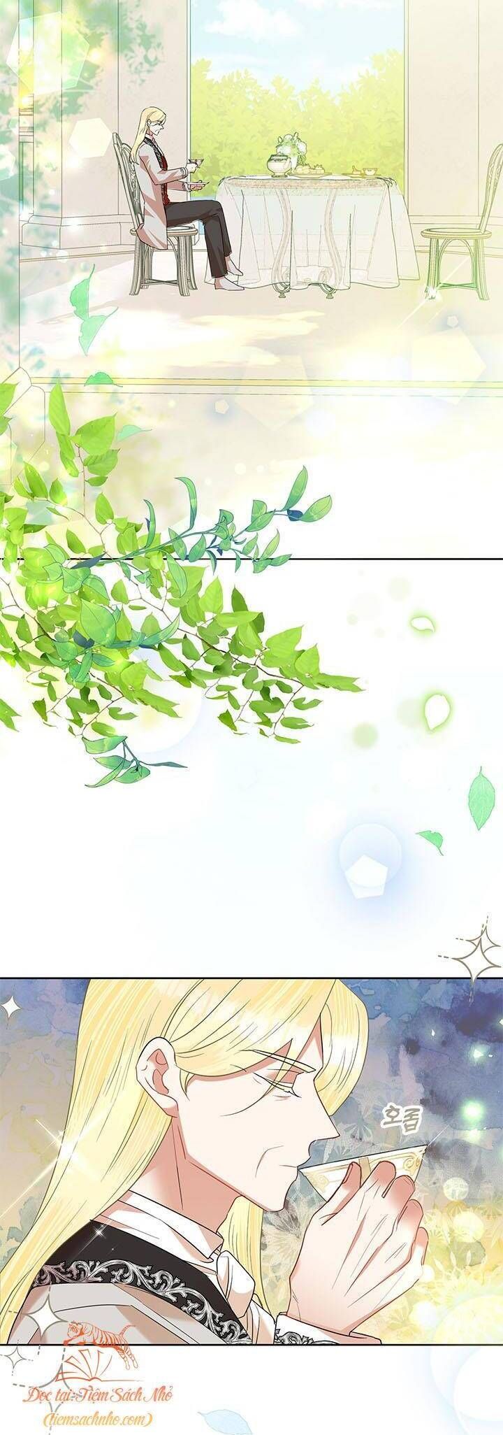 đọc truyện Ác Nữ Hôm Nay Lại Yêu Đời Rồi! Chương 53 ảnh 8 tại Thiên Thai Truyện