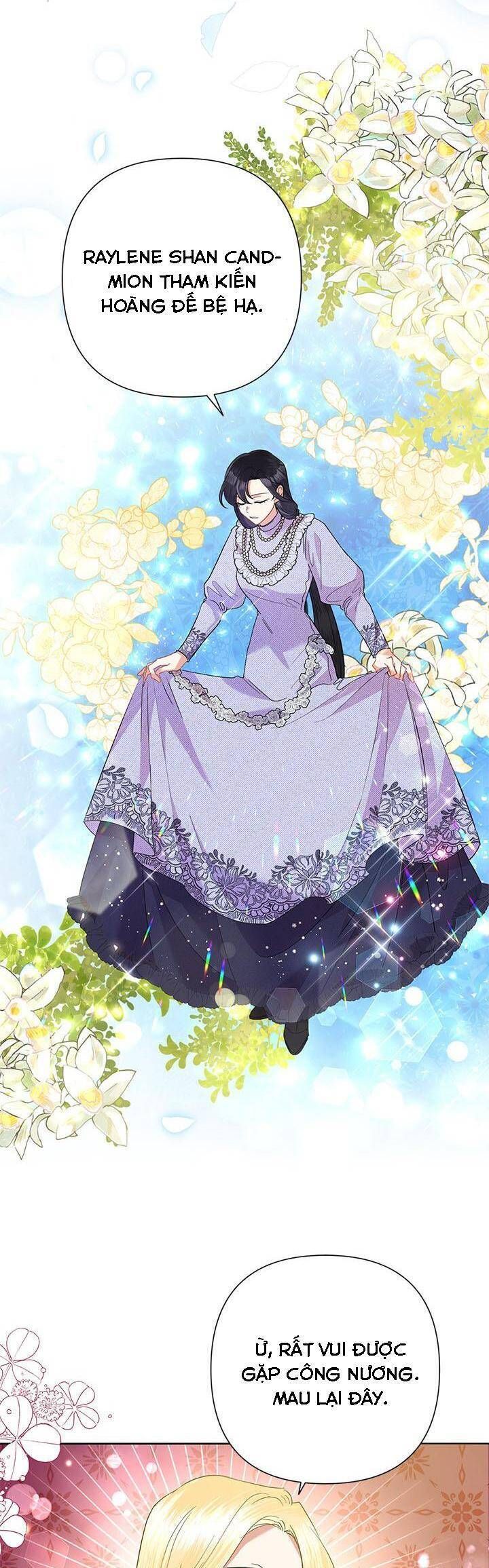 đọc truyện Ác Nữ Hôm Nay Lại Yêu Đời Rồi! Chương 53 ảnh 9 tại Thiên Thai Truyện