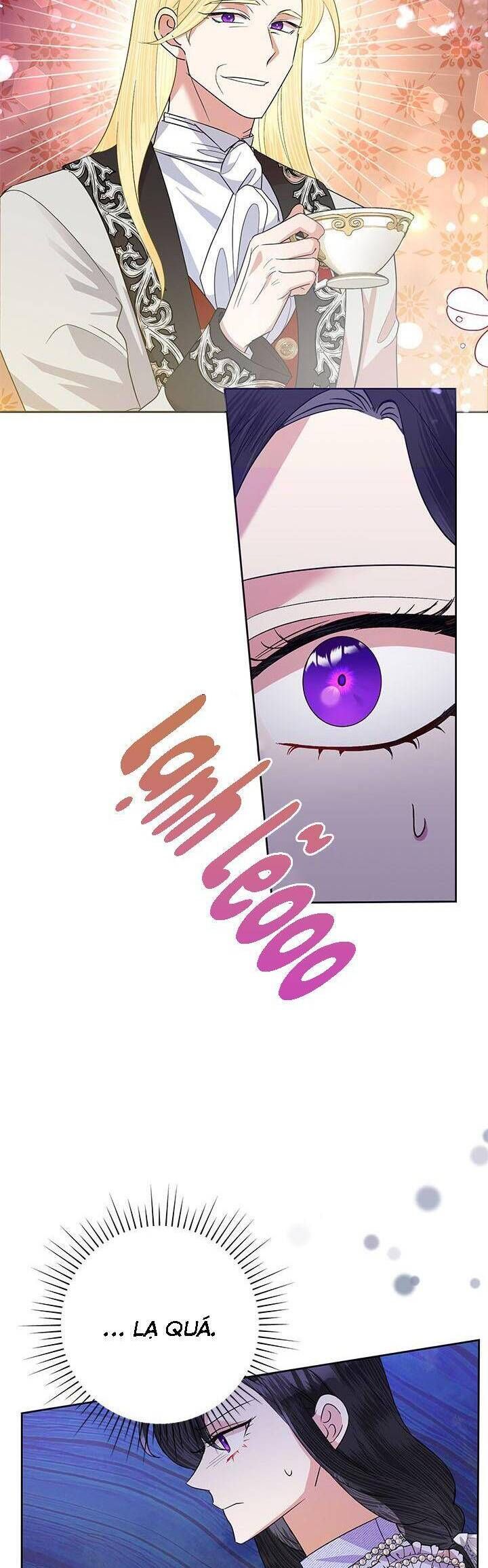 đọc truyện Ác Nữ Hôm Nay Lại Yêu Đời Rồi! Chương 53 ảnh 10 tại Thiên Thai Truyện