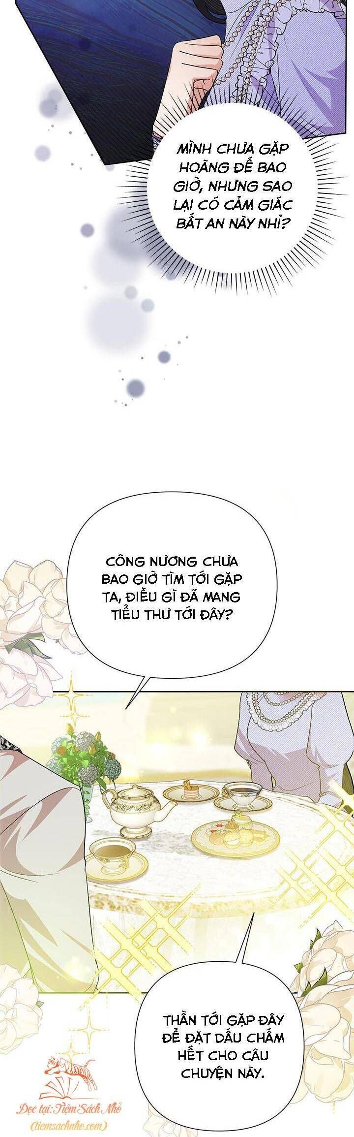 đọc truyện Ác Nữ Hôm Nay Lại Yêu Đời Rồi! Chương 53 ảnh 11 tại Thiên Thai Truyện