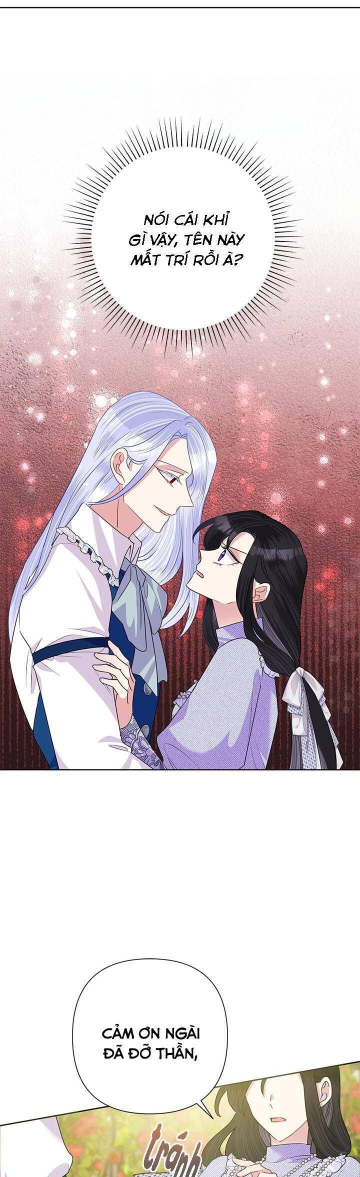 đọc truyện Ác Nữ Hôm Nay Lại Yêu Đời Rồi! Chương 54 ảnh 3 tại Thiên Thai Truyện