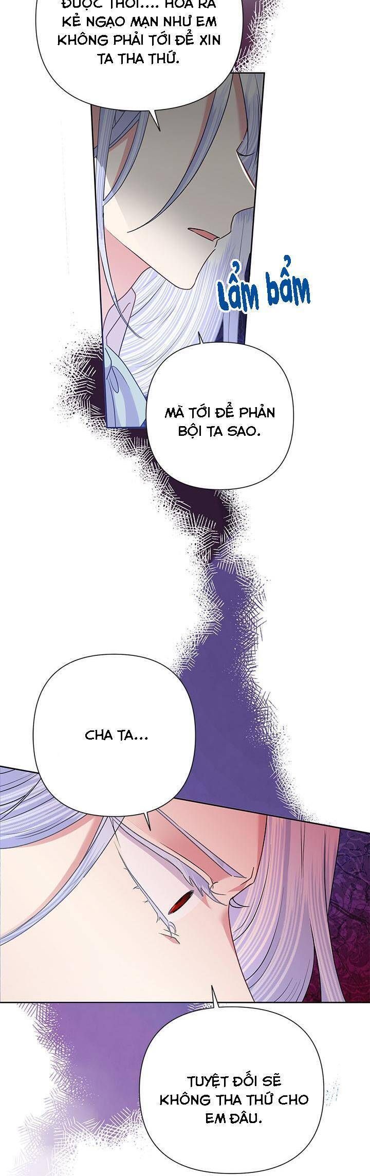 đọc truyện Ác Nữ Hôm Nay Lại Yêu Đời Rồi! Chương 54 ảnh 14 tại Thiên Thai Truyện