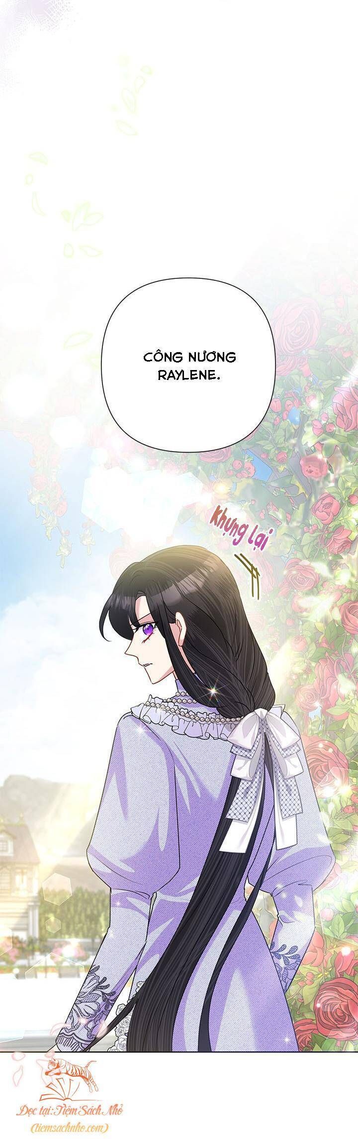 đọc truyện Ác Nữ Hôm Nay Lại Yêu Đời Rồi! Chương 54 ảnh 15 tại Thiên Thai Truyện