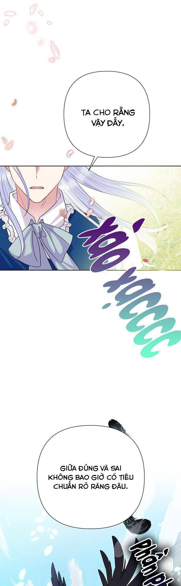 đọc truyện Ác Nữ Hôm Nay Lại Yêu Đời Rồi! Chương 54 ảnh 16 tại Thiên Thai Truyện