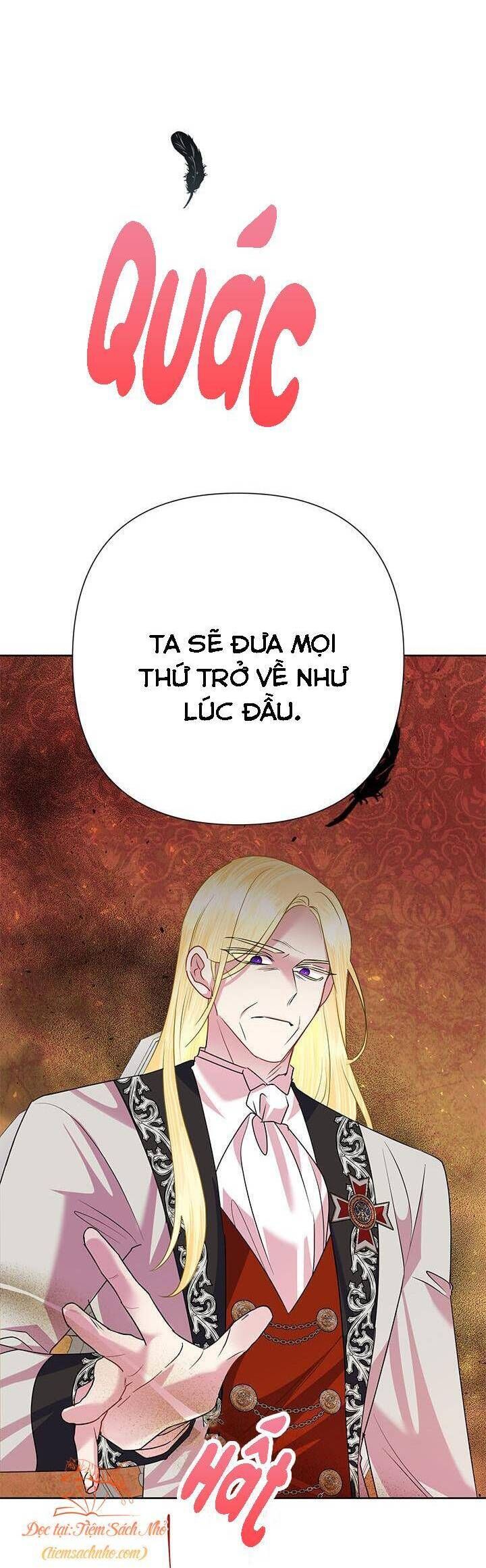 đọc truyện Ác Nữ Hôm Nay Lại Yêu Đời Rồi! Chương 54 ảnh 18 tại Thiên Thai Truyện