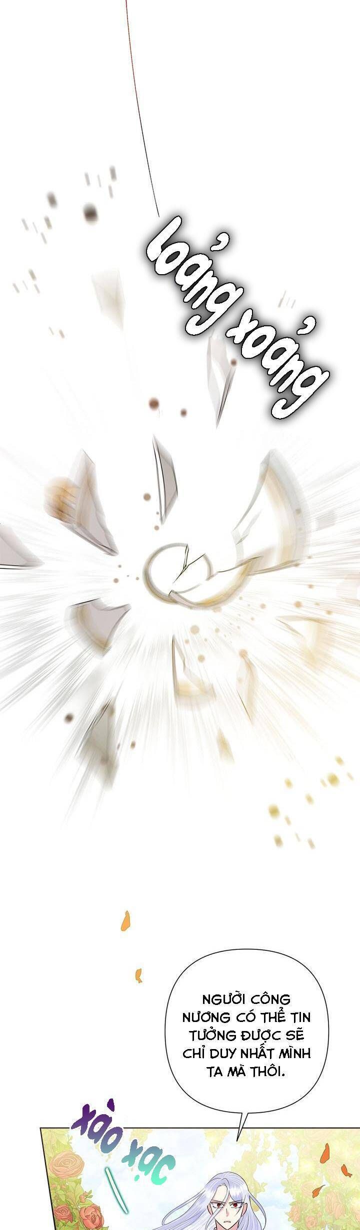 đọc truyện Ác Nữ Hôm Nay Lại Yêu Đời Rồi! Chương 54 ảnh 19 tại Thiên Thai Truyện