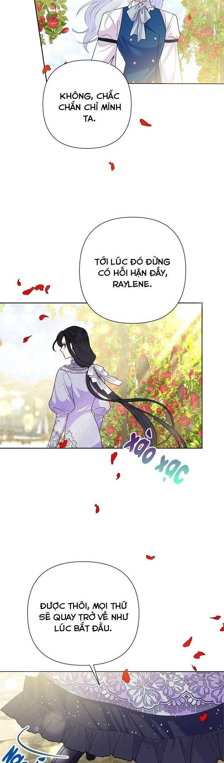 đọc truyện Ác Nữ Hôm Nay Lại Yêu Đời Rồi! Chương 54 ảnh 20 tại Thiên Thai Truyện