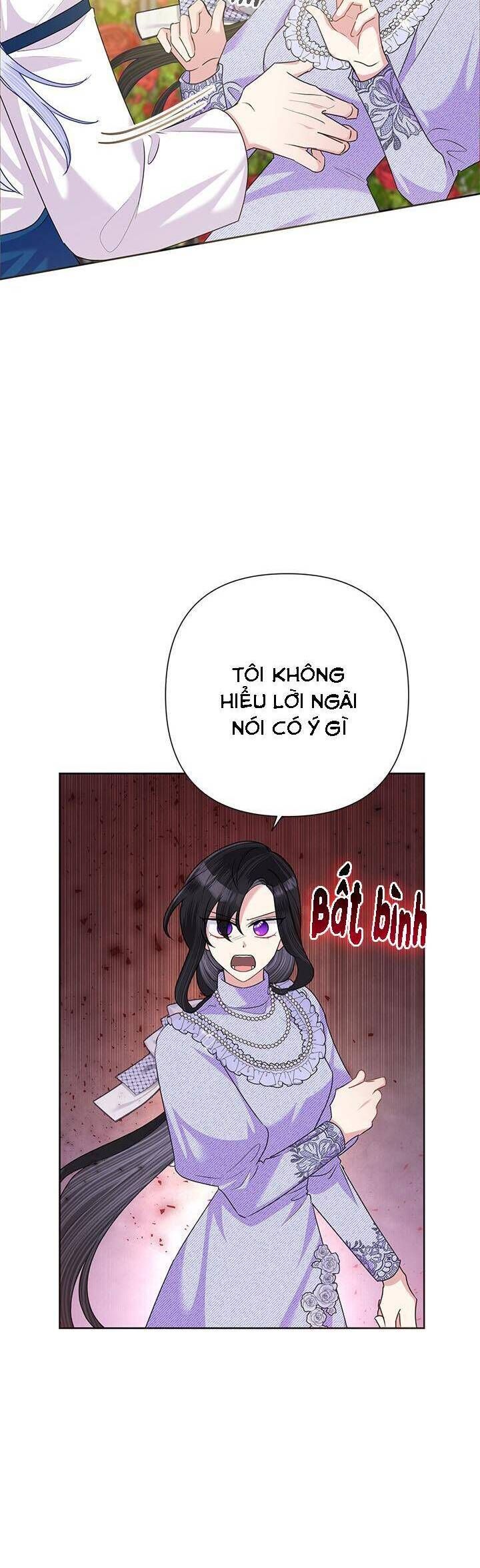 đọc truyện Ác Nữ Hôm Nay Lại Yêu Đời Rồi! Chương 54 ảnh 4 tại Thiên Thai Truyện