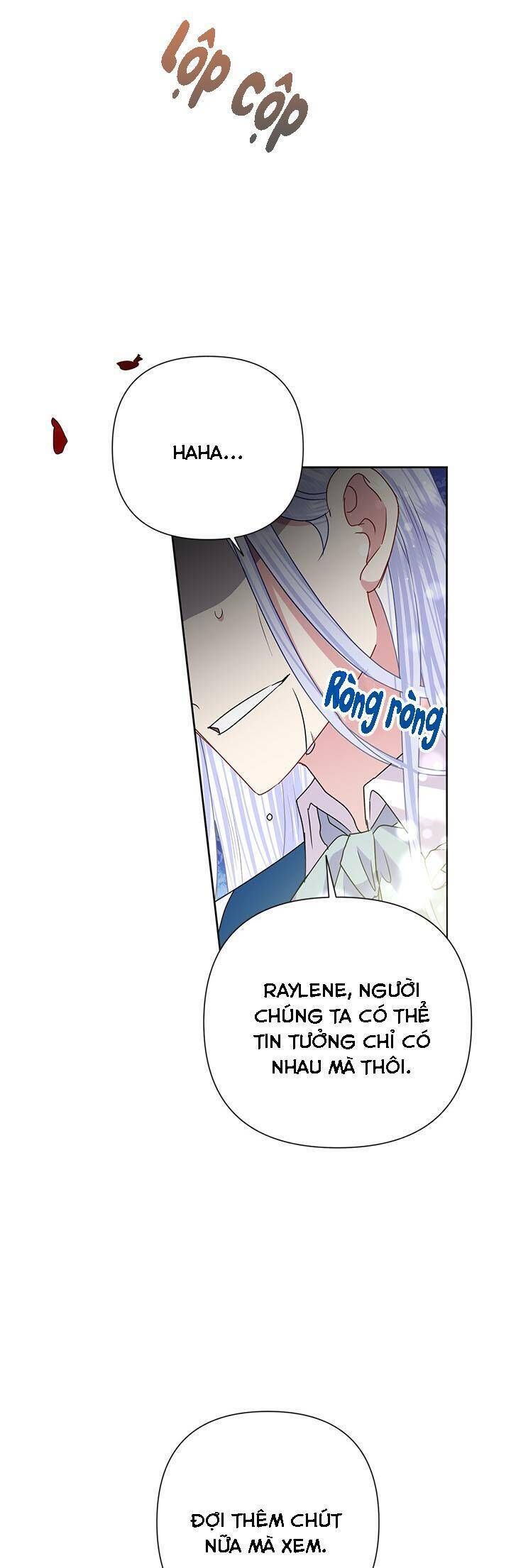 đọc truyện Ác Nữ Hôm Nay Lại Yêu Đời Rồi! Chương 54 ảnh 24 tại Thiên Thai Truyện