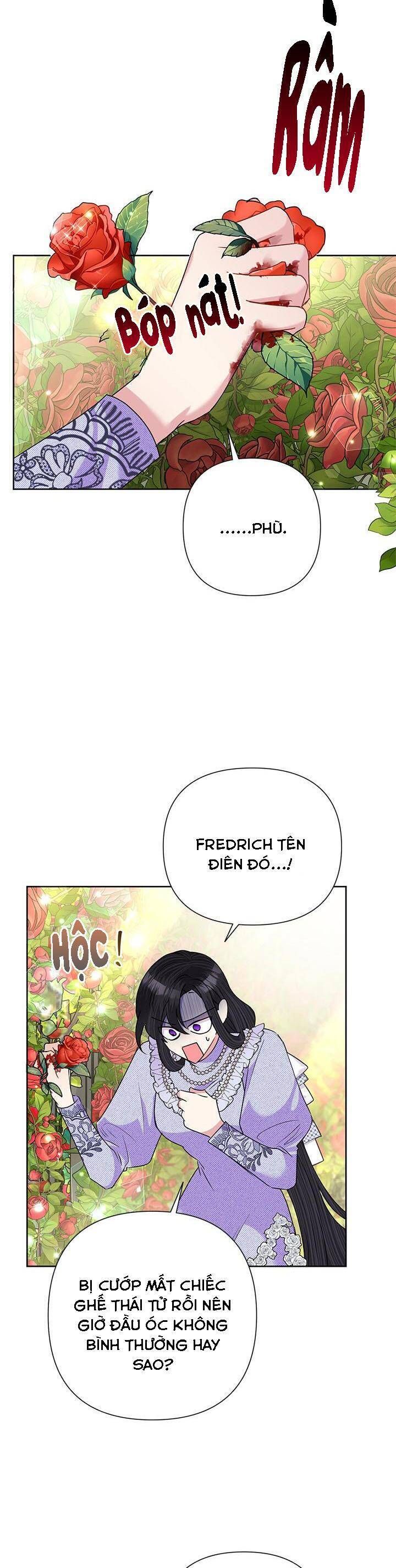 đọc truyện Ác Nữ Hôm Nay Lại Yêu Đời Rồi! Chương 54 ảnh 27 tại Thiên Thai Truyện