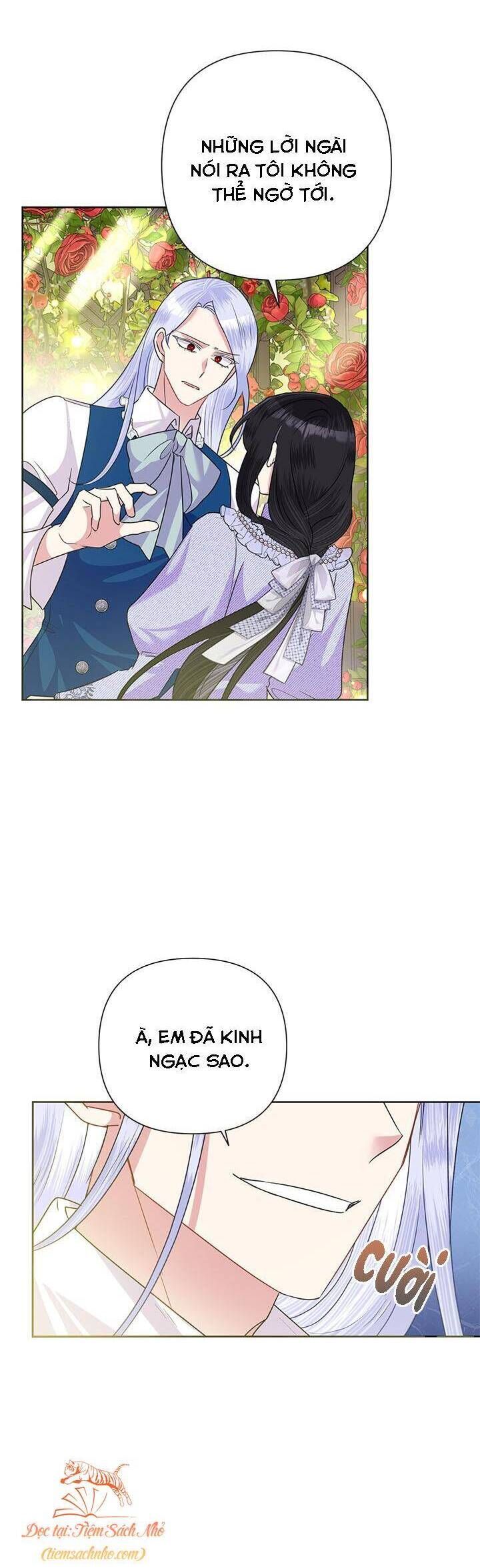 đọc truyện Ác Nữ Hôm Nay Lại Yêu Đời Rồi! Chương 54 ảnh 5 tại Thiên Thai Truyện