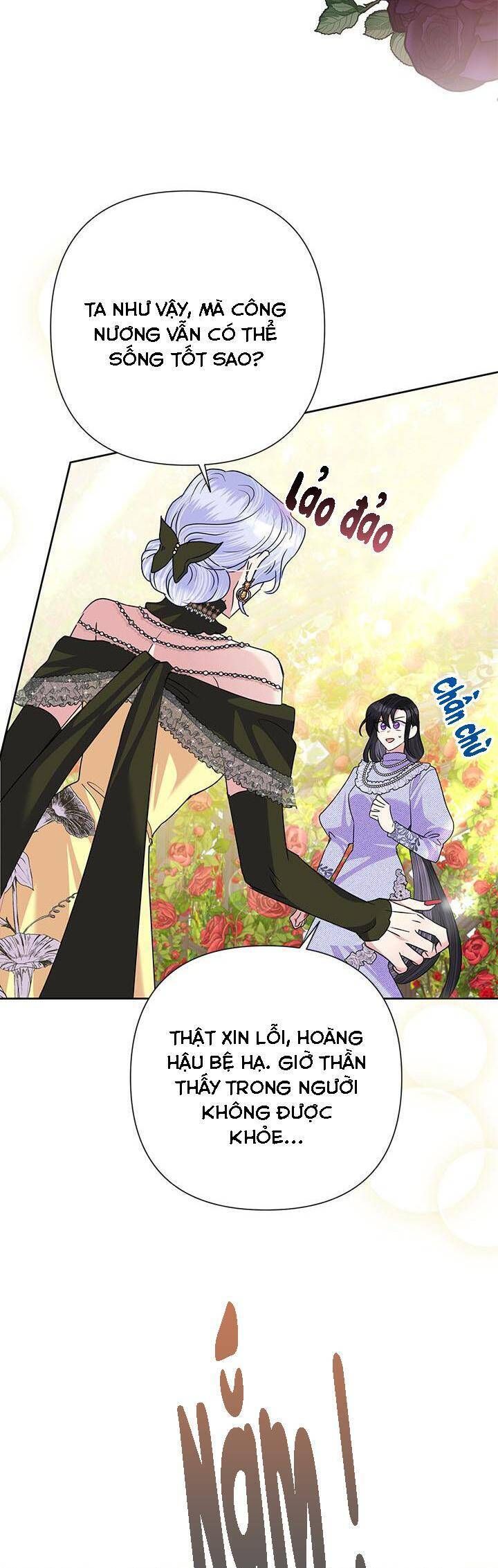 đọc truyện Ác Nữ Hôm Nay Lại Yêu Đời Rồi! Chương 54 ảnh 32 tại Thiên Thai Truyện