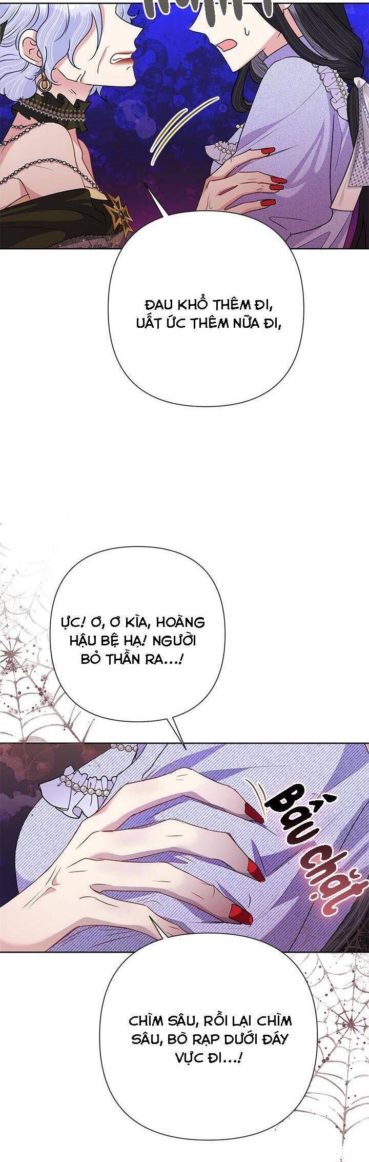 đọc truyện Ác Nữ Hôm Nay Lại Yêu Đời Rồi! Chương 54 ảnh 33 tại Thiên Thai Truyện