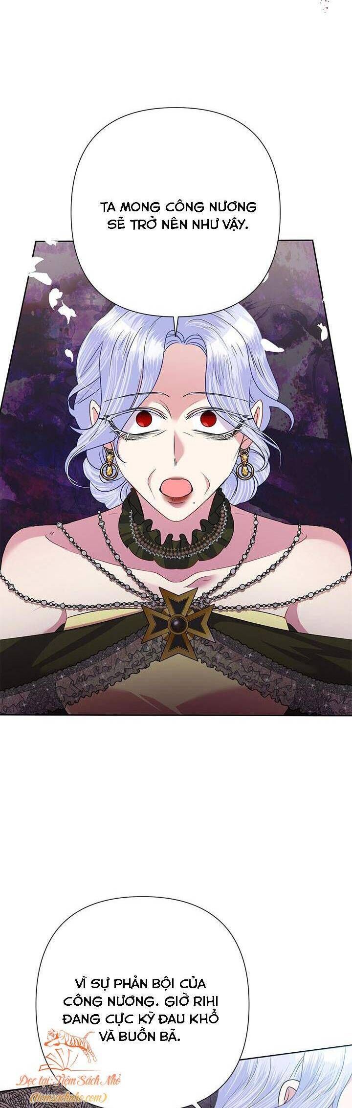 đọc truyện Ác Nữ Hôm Nay Lại Yêu Đời Rồi! Chương 54 ảnh 34 tại Thiên Thai Truyện