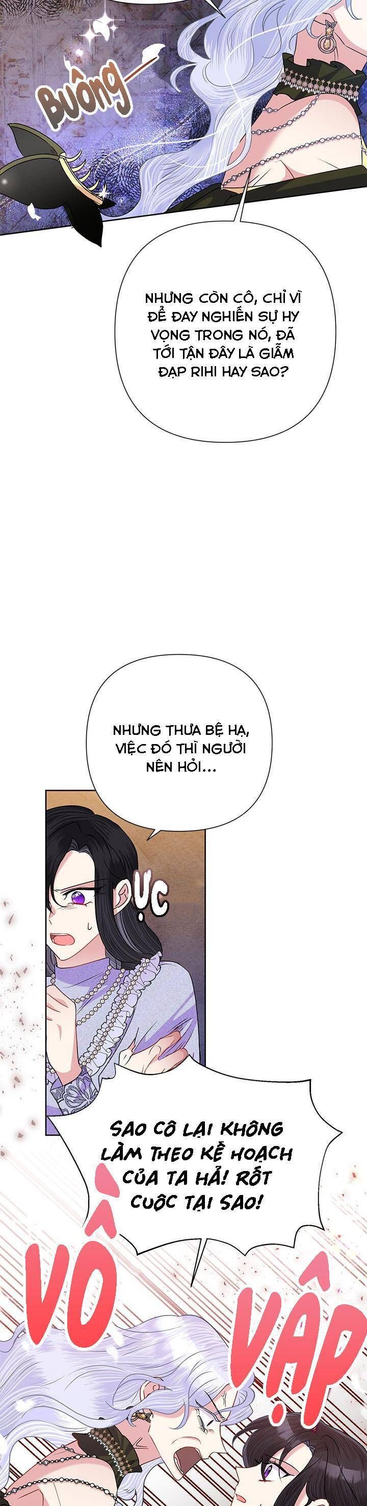 đọc truyện Ác Nữ Hôm Nay Lại Yêu Đời Rồi! Chương 54 ảnh 35 tại Thiên Thai Truyện