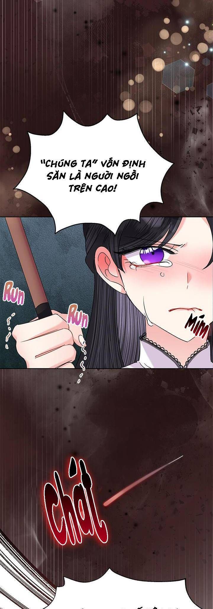 đọc truyện Ác Nữ Hôm Nay Lại Yêu Đời Rồi! Chương 54 ảnh 37 tại Thiên Thai Truyện