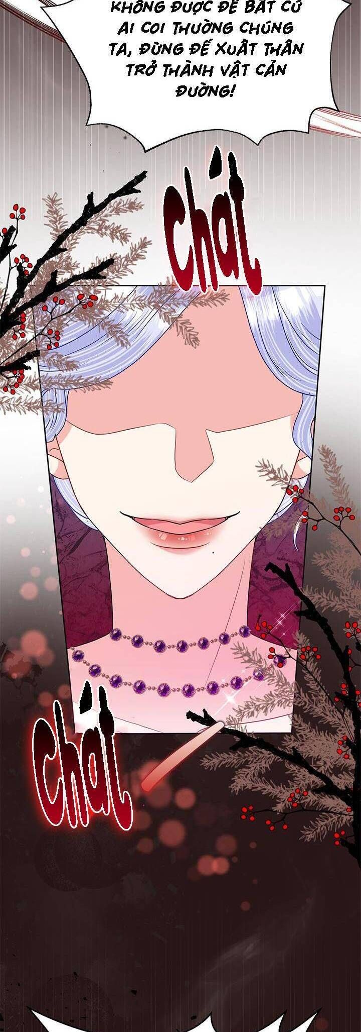 đọc truyện Ác Nữ Hôm Nay Lại Yêu Đời Rồi! Chương 54 ảnh 38 tại Thiên Thai Truyện